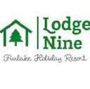 Lodge Nine - Finlake logo